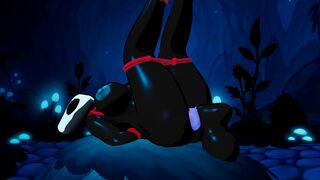 Hornet is being taught a lesson