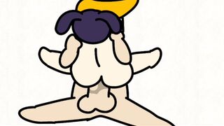 Prince and princess comedy