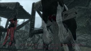 Ryo's Adventure - The Beginning Pt.1