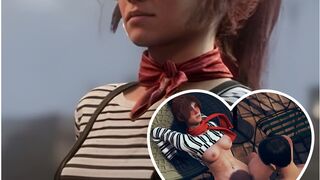 Maelle x Expedition 33