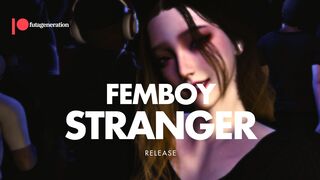 Femboy Stranger