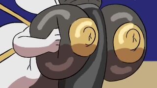 Pokeworld repopulation