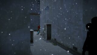 Hatsune miku sex in snow