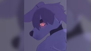 Midnight shift happy hour+ (New scene!)