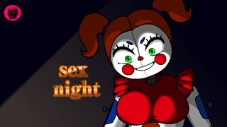 sex night (circus baby)