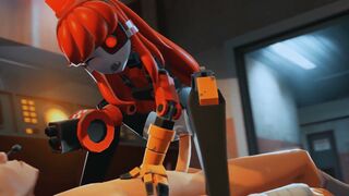 Mimi Sentry Disaster [EXTENDED] - (Dextrosfm)