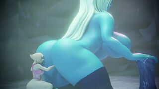 Pearl's Diamond Care - Deep Cleaning