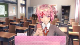 Awkward Moment [Jinouga97]