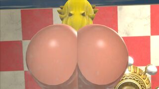 Peach Against Glass [Jinouga97]