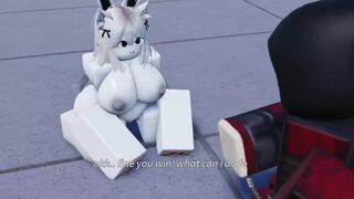 Kin's comeback mechanic