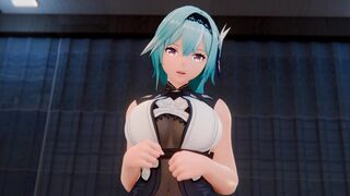 【CN-SUB】【Toone】2025.12 Eula