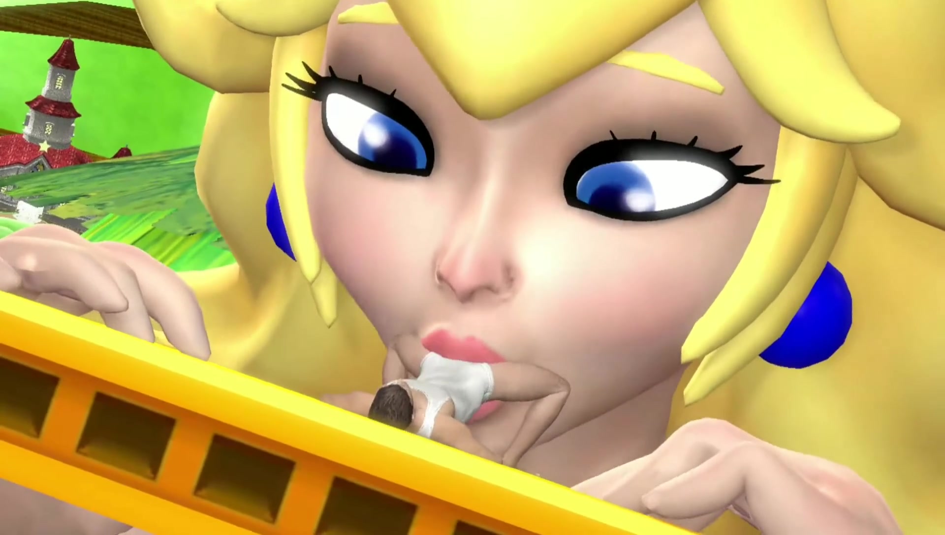Big Succ Peach Jinouga97