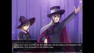 Katawa Shoujo's Cat Paw Mod