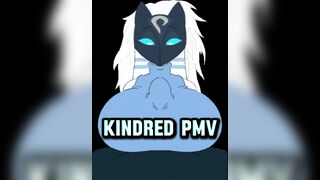 Kindred PMV preview