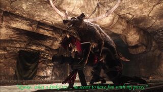 Ryo's Adventure - The Dungeon Pt.1