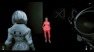 Parasite mind control impregnation game