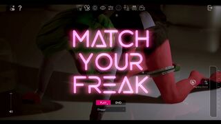 Parasite mind control impregnation game