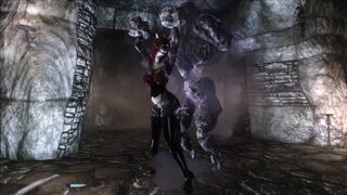 Ryo's Adventure - The Dungeon Pt.2