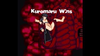 MUGEN Gay Compilation