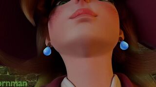 Kiriko's Halloween Sweets