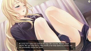 Katawa Shoujo HD Lillys Route (3/3)