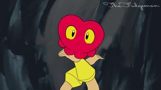 Oral vore by the fudgeman