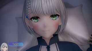 Cameel Train You Well POV