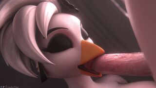 Goth Chica Afterparty - Triadastar