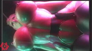 Meredith Stout's Damaged Braindance [ITAlessio]