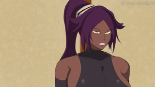[Dbanaknight] Yoruichi 4K (BONUS)