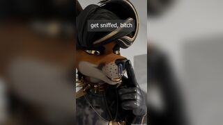 Oral vore by sunsetsarsaparilla