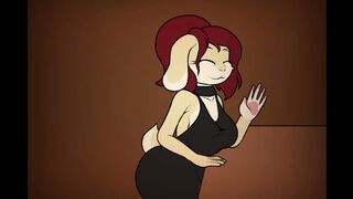 Absorption vore by bluevanilla