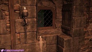 Post vore by voraciousartist