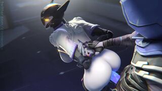 Vyse Compilation - Dzooworks