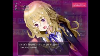 Succubus Tamer 2 Money Drain Gallery