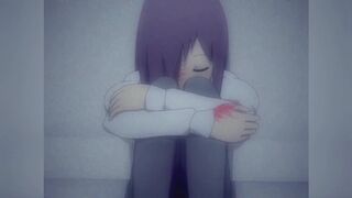 Katawa Shoujo HD Hanako Route 1/3