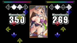 Witch Love - DDR Version