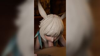 Yshtola Rhul pt 3 - Final Fantasy 14 (So8) [With sound and true 4k]