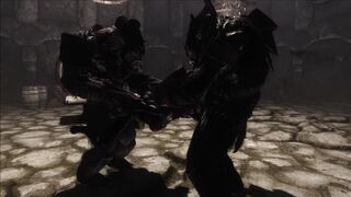 Ryo's Adventure - The Dungeon Pt.3