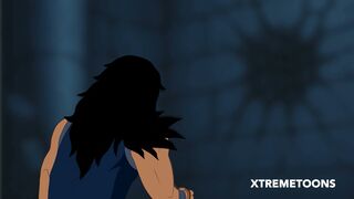 Gajeel captures Lucy and ends up using her as his toy - Fairy Tail preview.