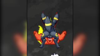 Umbreons also have rights