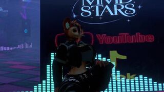 Seven Rings (possum)