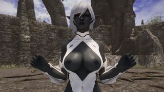 Lyra and the Lost Planet [Podgey]