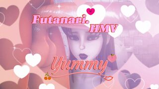 Futanari HMV - Yummy