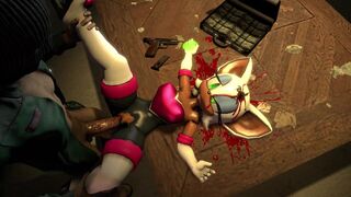 Rouge's Dealer [Corpsemansfm]