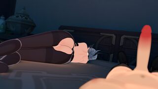 Arlecchino night session (Public)