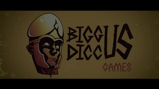 Slaves of Rome – The Master Commands Two Slaves