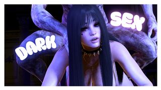 The Melancholy (Horror Story/PMV)