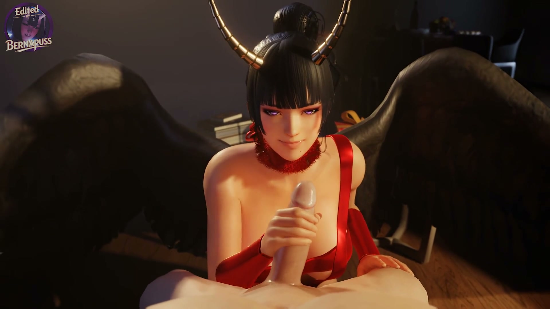 Nyotengu Movie