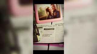 Claire Uncut: 'The Beast in Me' Part-1 [S.H.X]